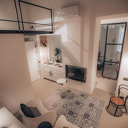 Casa 3D'Oro Palermo Apartman Kültér fotó