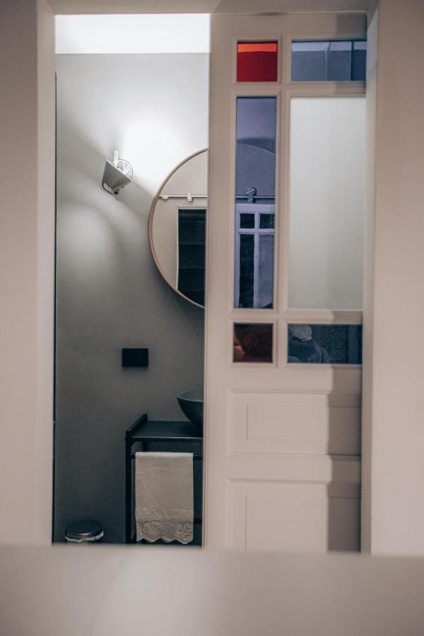 Casa 3D'Oro Palermo Apartman Kültér fotó