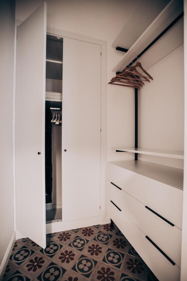 Casa 3D'Oro Palermo Apartman Kültér fotó