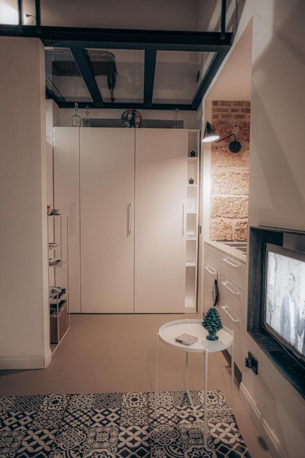 Casa 3D'Oro Palermo Apartman Kültér fotó