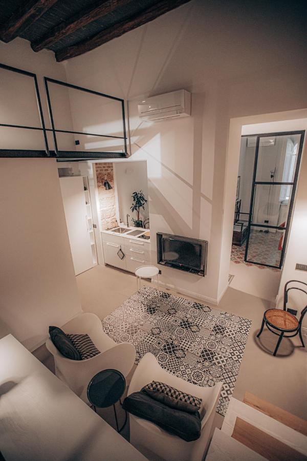 Casa 3D'Oro Palermo Apartman Kültér fotó