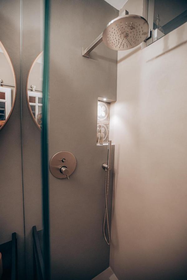 Casa 3D'Oro Palermo Apartman Kültér fotó