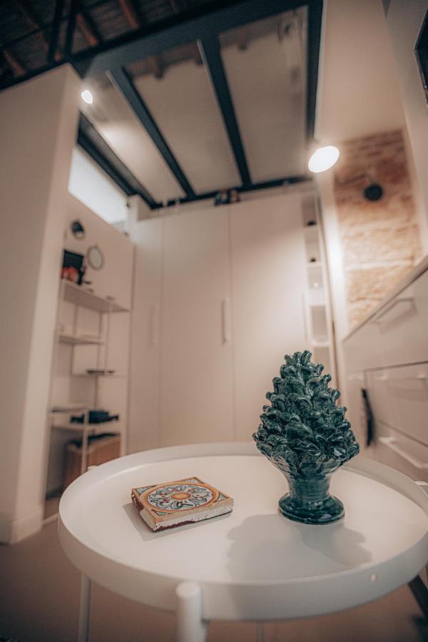 Casa 3D'Oro Palermo Apartman Kültér fotó