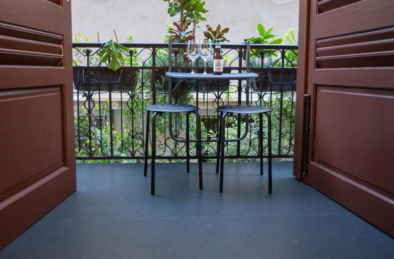 Casa 3D'Oro Palermo Apartman Kültér fotó