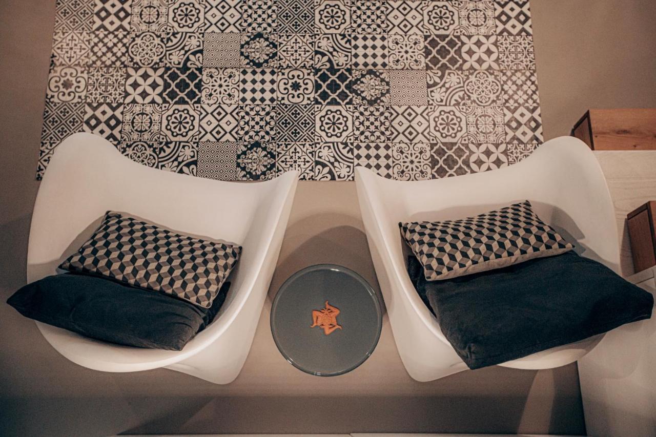 Casa 3D'Oro Palermo Apartman Kültér fotó