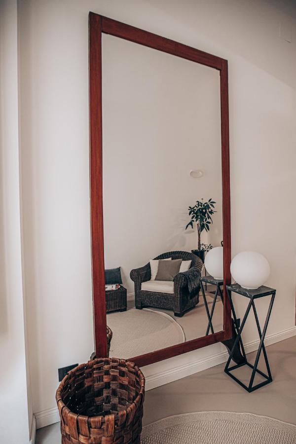 Casa 3D'Oro Palermo Apartman Kültér fotó