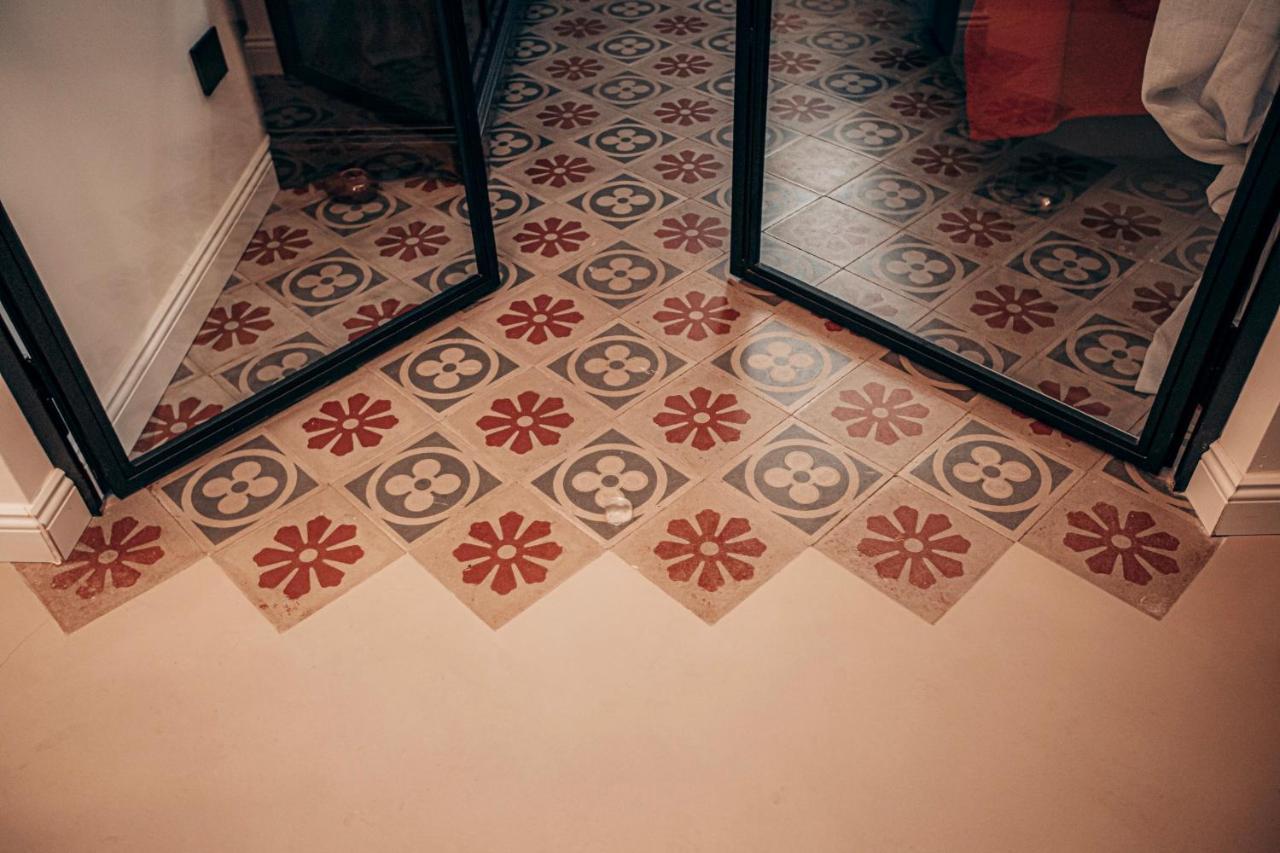 Casa 3D'Oro Palermo Apartman Kültér fotó