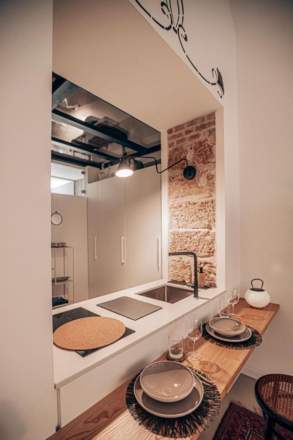 Casa 3D'Oro Palermo Apartman Kültér fotó
