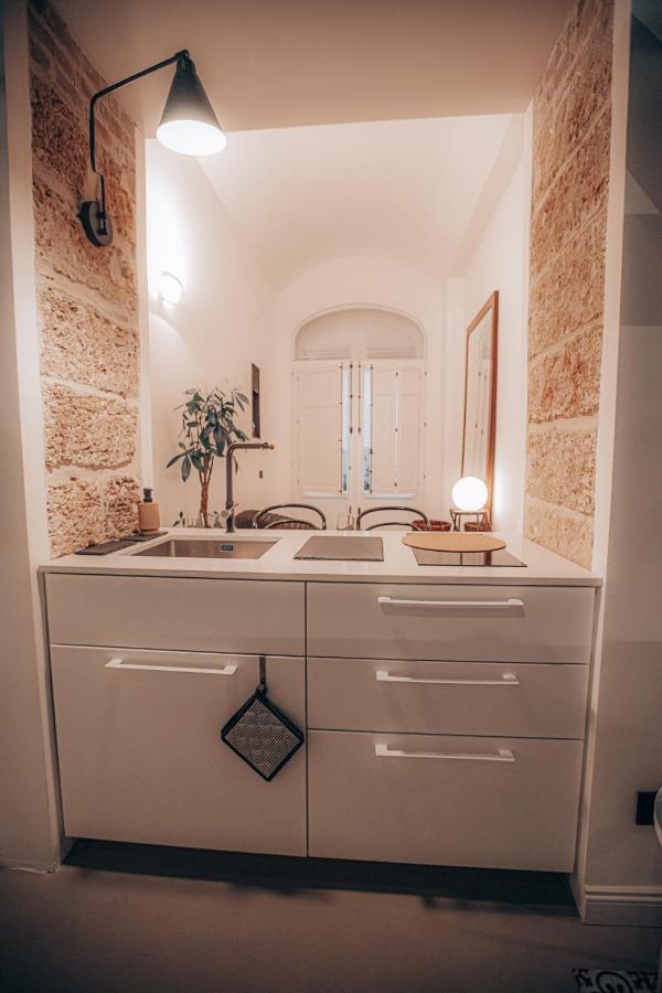 Casa 3D'Oro Palermo Apartman Kültér fotó