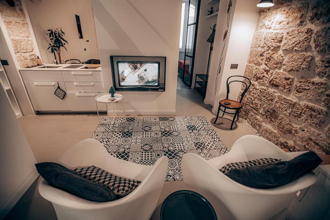 Casa 3D'Oro Palermo Apartman Kültér fotó
