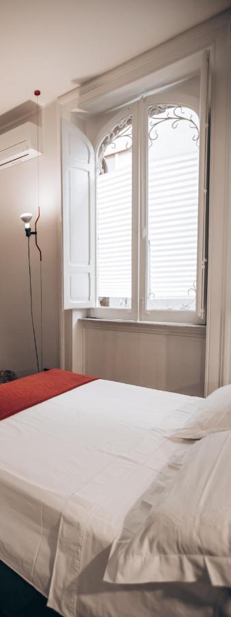 Casa 3D'Oro Palermo Apartman Kültér fotó