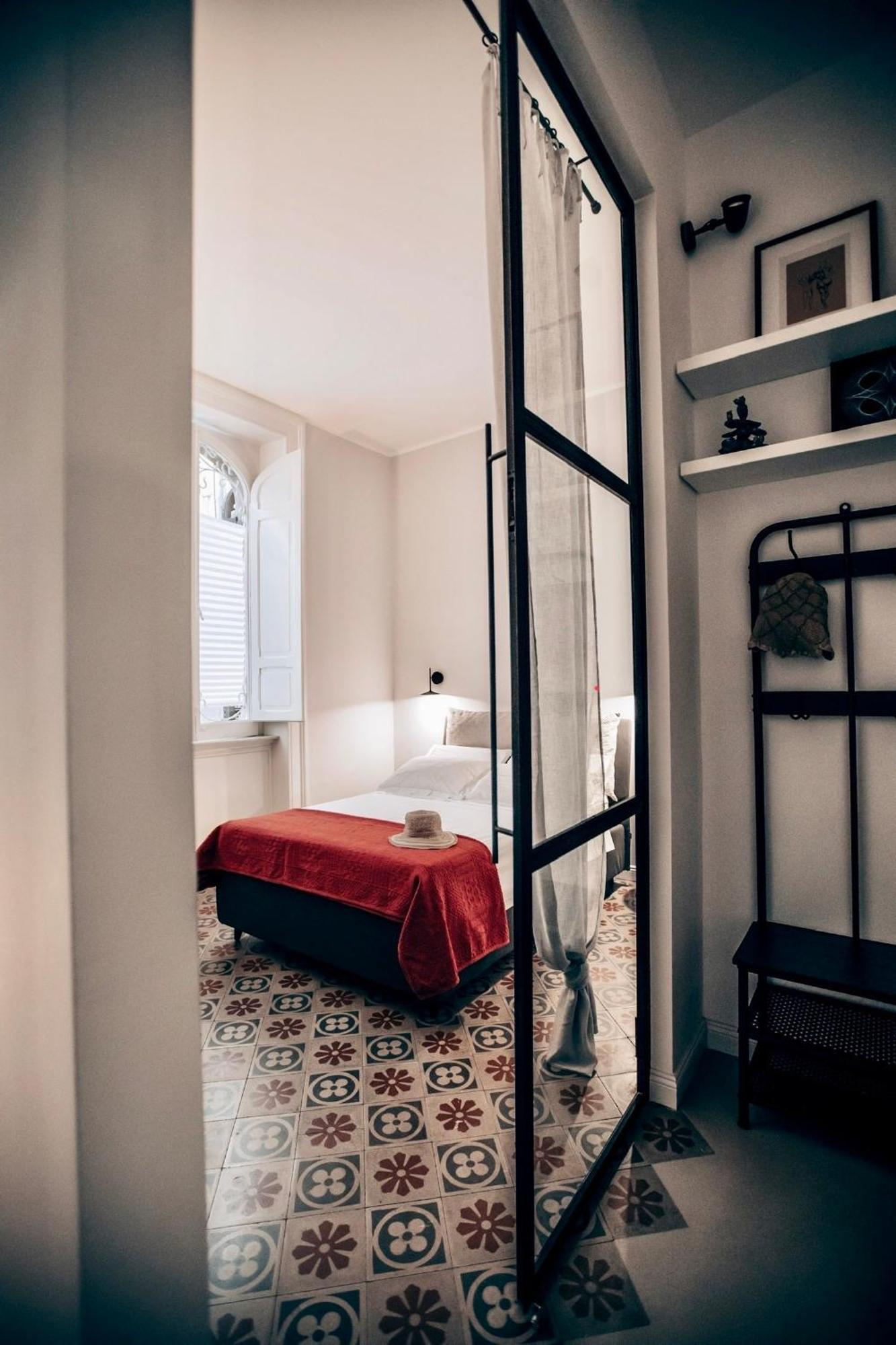 Casa 3D'Oro Palermo Apartman Kültér fotó