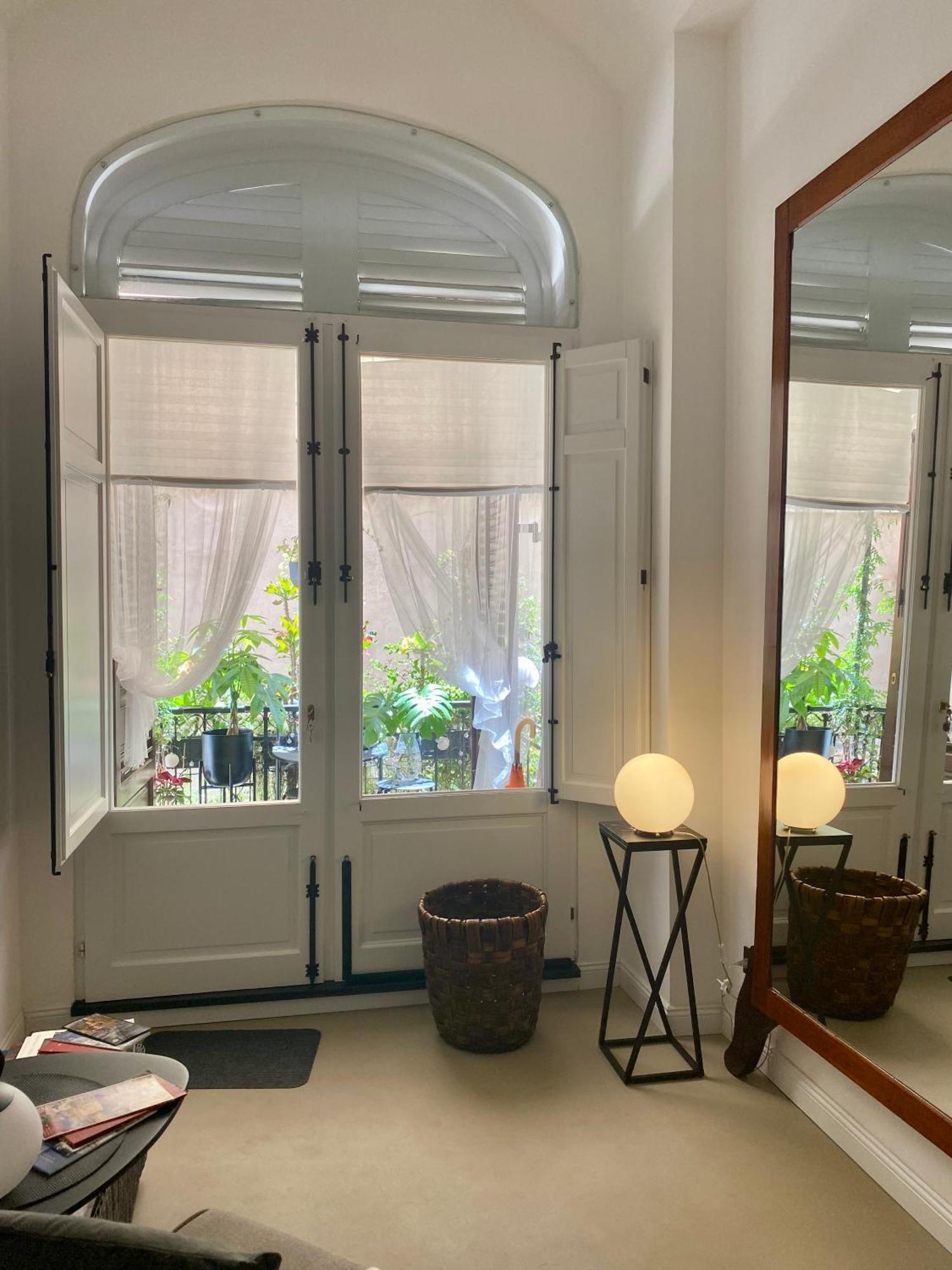 Casa 3D'Oro Palermo Apartman Kültér fotó