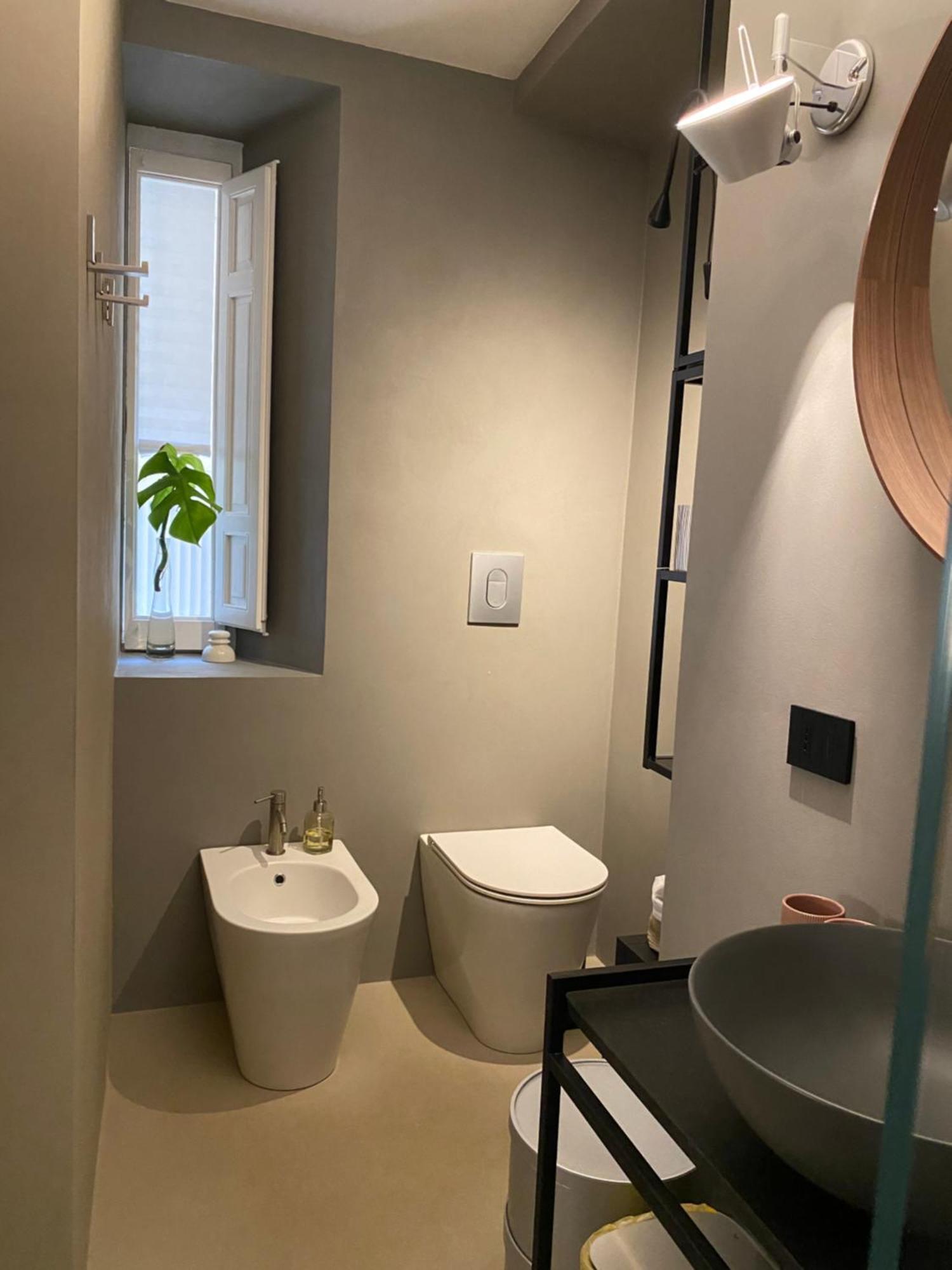Casa 3D'Oro Palermo Apartman Kültér fotó
